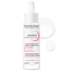 Bioderma Sensibio Defensive, sérum hydratant apaisant pour le visage, peaux sensibles, 30 ml