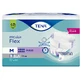 Scutece adulți Tena Flex ProSkin, mărimea M, 71-102 cm, Maxi, 22 bucăți, Essity Hygiene and Health AB