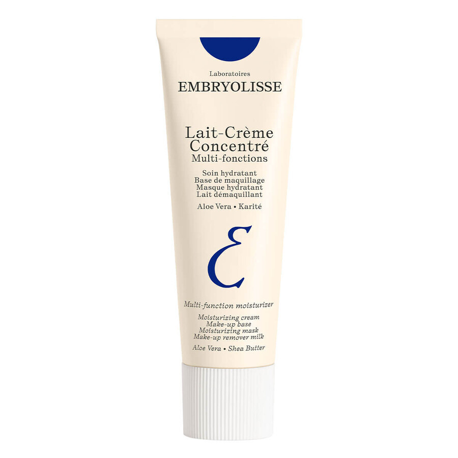 Embryolisse, crème nourrissante et hydratante, 30 ml