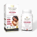 Noble Health Class A Collagen For Mum, 90 gélules