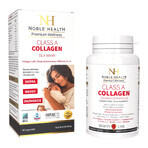 Noble Health Class A Collagen For Mum, 90 gélules