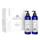 Clochee Cleansing Duo set, tonique pour le visage, 250 ml + lotion micellaire, 250 ml