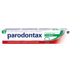 Parodontax Dentifrice au fluor, 75 ml