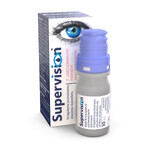 Olympus Supervision, collyre, 10 ml