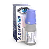 Olympus Supervision, collyre, 10 ml