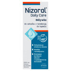 Nizoral Daily Care, après-shampooing pour cheveux à tendance pelliculaire, 200 ml