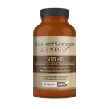 Xenico Ginseng Complex, 60 capsules