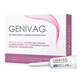 Genivag, gel vaginal &#224; l&#39;acide hyaluronique, 5 g x 7 applicateurs