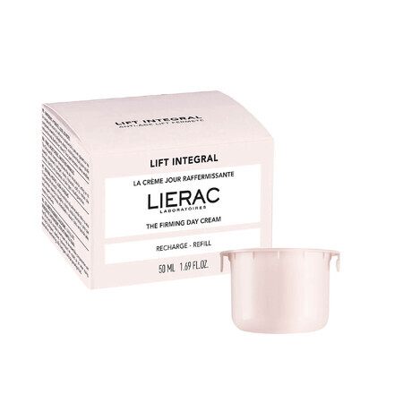 Lierac Lift Integral, verstevigende dagcrème, navulling verwisselbaar, 50 ml