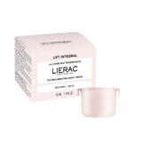 Lierac Lift Integral, crème de nuit régénérante, recharge interchangeable, 50 ml