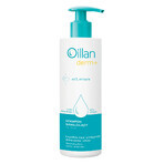 Oillan Derm+, shampooing hydratant, dès le premier jour, 180 ml