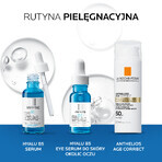 La Roche-Posay Hyalu B5, sérum anti-rides pour les yeux, 15 ml