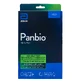 Autotest HIV Panbio, test rapid de sânge pentru detectarea anticorpilor HIV-1 și HIV-2, 1 buc