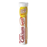 Calcium + Quercetin Duo Alergo, orange flavor, 20 effervescent tablets