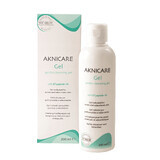 Synchroline Aknicare Gel, solution nettoyante, 200 ml