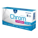 Chromium-Komplex, 60 Kapseln