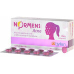 Normens Acne, 30 comprimés, Hyllan