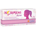 Normens Acne, 30 comprimés, Hyllan