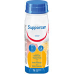 Supportan bevanda nutrizionale al gusto di frutta tropicale, 4 x 200 ml, Fresenius Kabi