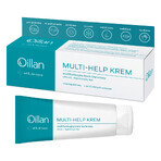 Oillan Multi-Help, crème barrière, 50 ml