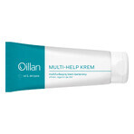 Oillan Multi-Help, crème barrière, 50 ml