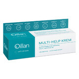 Oillan Multi-Help, crème barrière, 50 ml