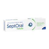 SeptOral Natura, dentifrice, 100 ml