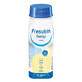 Fresubin Energy Drink, pr&#233;paration nutritionnelle, saveur vanille, 4 x 200 ml