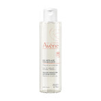 Avene Les Essentiels, struccante micellare, pelle sensibile, 200 ml