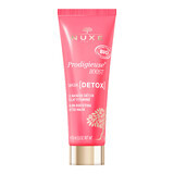 Nuxe Prodigieuse Boost, brightening detox mask, 75 ml