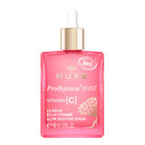 Nuxe Prodigieuse Boost, sérum illuminant à la vitamine C, 30 ml