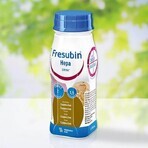 Fresubin Hepa Drink, preparazione nutrizionale, gusto cappuccino, 4 x 200 ml, Fresenius Kabi