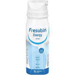 Fresubin Energy Drink, préparation nutritionnelle, arôme naturel, 4 x 200 ml