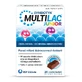 Multilac Junior Synbiotics, 20 buc