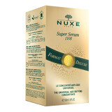 Nuxe Super Serum, universal anti-aging concentrate for all skin types, 50 ml