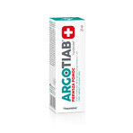 Argotiab First Aid, hidrogel, 25 ml