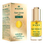 Nuxe Super Serum, universal anti-aging eye concentrate, 15 ml