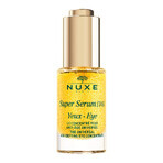 Nuxe Super Serum, universal anti-aging eye concentrate, 15 ml