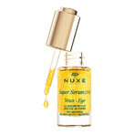 Nuxe Super Serum, universal anti-aging eye concentrate, 15 ml