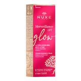 Nuxe Merveillance Lift Glow, cremă de lifting iluminatoare, 50 ml