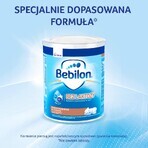 Bebilon Lait infantile sans lactose, dès la naissance, 400 g