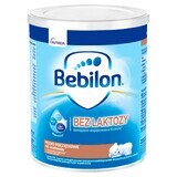 Bebilon Milk for infants without lactose, from birth, 400 g