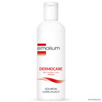 Emolium Dermocare Set, Haarshampoo, ab 1 Monat, 200 ml + Creme-Waschgel, ab 1 Monat, 400 ml