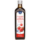 Oleofarm Jus du monde Fraise avec baies du Kamtchatka, 100% jus de fruits, 490 ml SHORT DATE