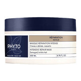 Phyto Repair, masque réparateur pour cheveux abîmés et cassants, 200 ml