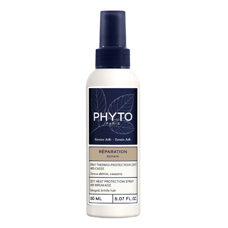 Phyto Repair, spray de protection contre la chaleur, 150 ml