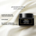 Lierac Premium, crème soyeuse anti-âge pour le visage, 50 ml