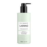 Lierac, lait démaquillant, 400 ml