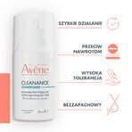 Avène Cleanance ComedoMed, concentré contre les imperfections, peaux acnéiques, 30 ml