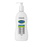 Cetaphil Pro Itch Control, lotion hydratante pour le visage et le corps, pour bébés et enfants, 295 ml